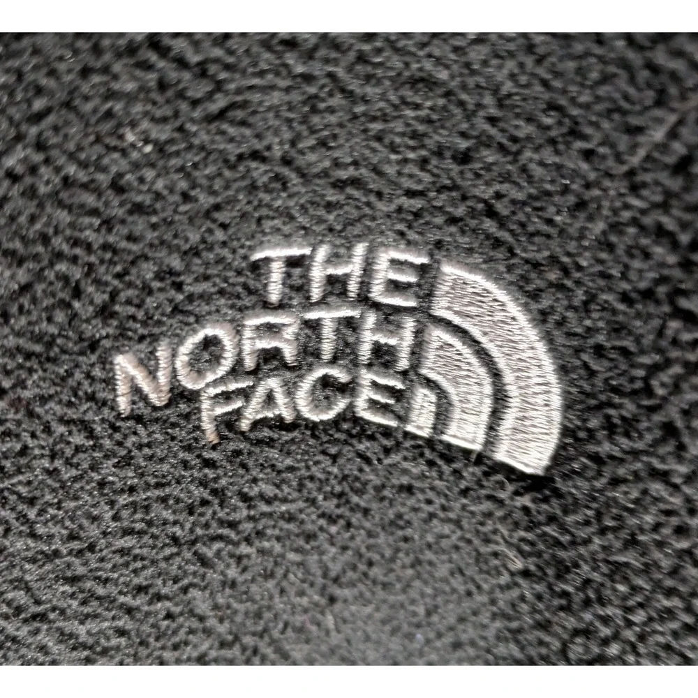 Mens The North Face RDT 300 AOFC Black FlashDry Full Zip Jacket Size Large L - Picture 2 of 4